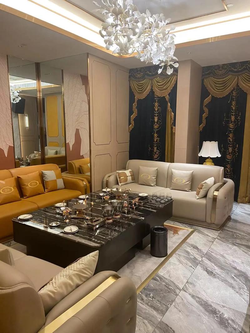 哈尔滨商务ktv划算吗详解选择指南-依兰县ktv预定