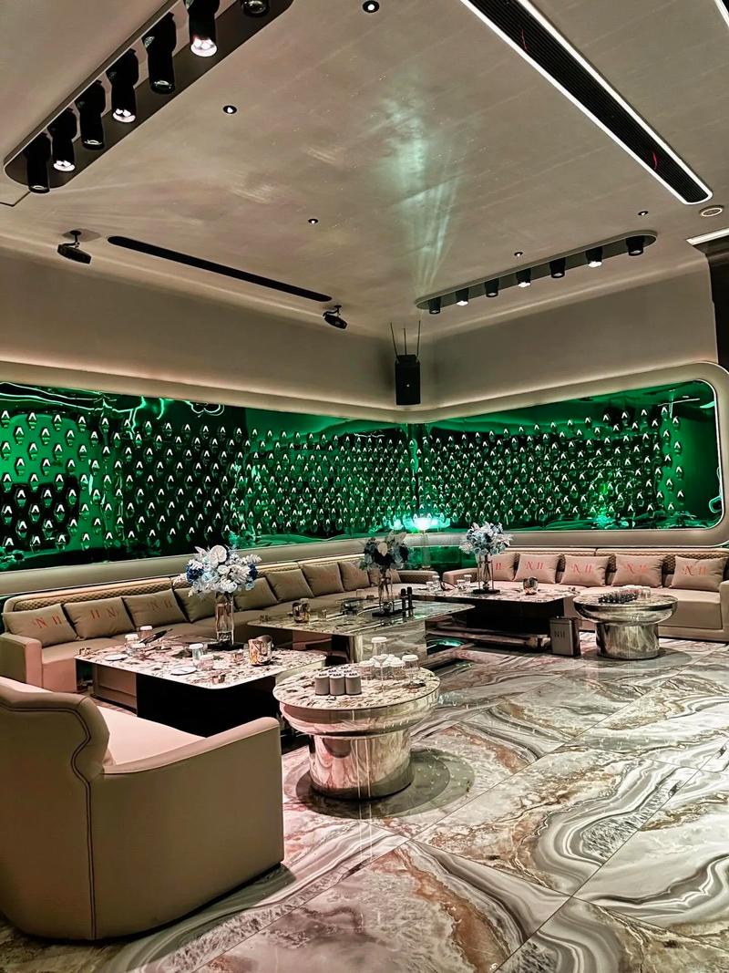 哈尔滨商务ktv，性价比之选-依兰县ktv预定